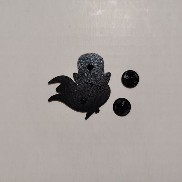 The Powerpuff Girls Mojo Jojo Enamel Pin Official Cartoon Lapel Badge Figure - Picture 2 of 3